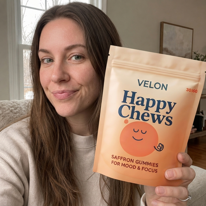 Velon's Happy Chews
