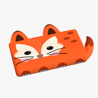 Clever Fox