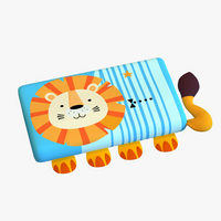 Brave Lion