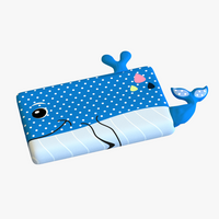 Soft Whale